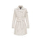 Colmar Giacca impermeabile Trench Donna lungo doppiopetto 40 - Francavilla Moda